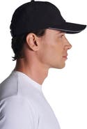 Coolibar Men's Ultimate Sport Cap, UPF 50+ Sun Protection