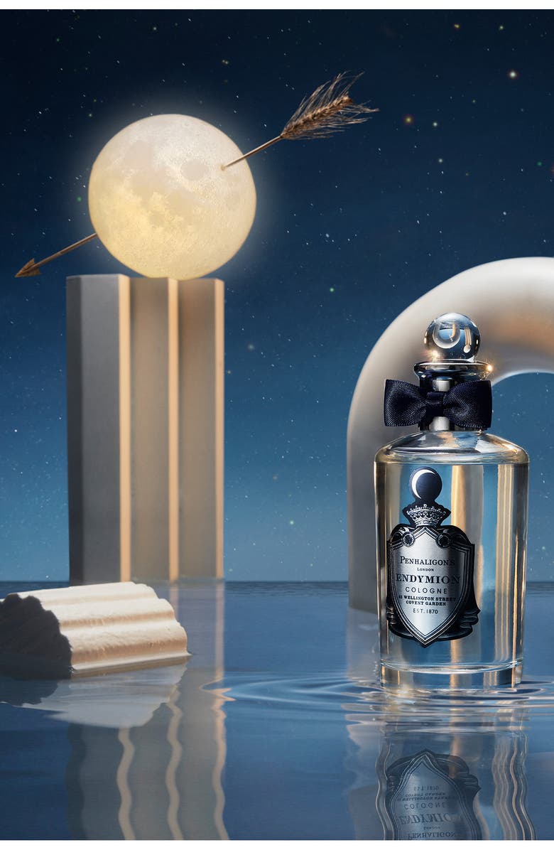 Penhaligon's Endymion Eau de Cologne, Alternate, color, 