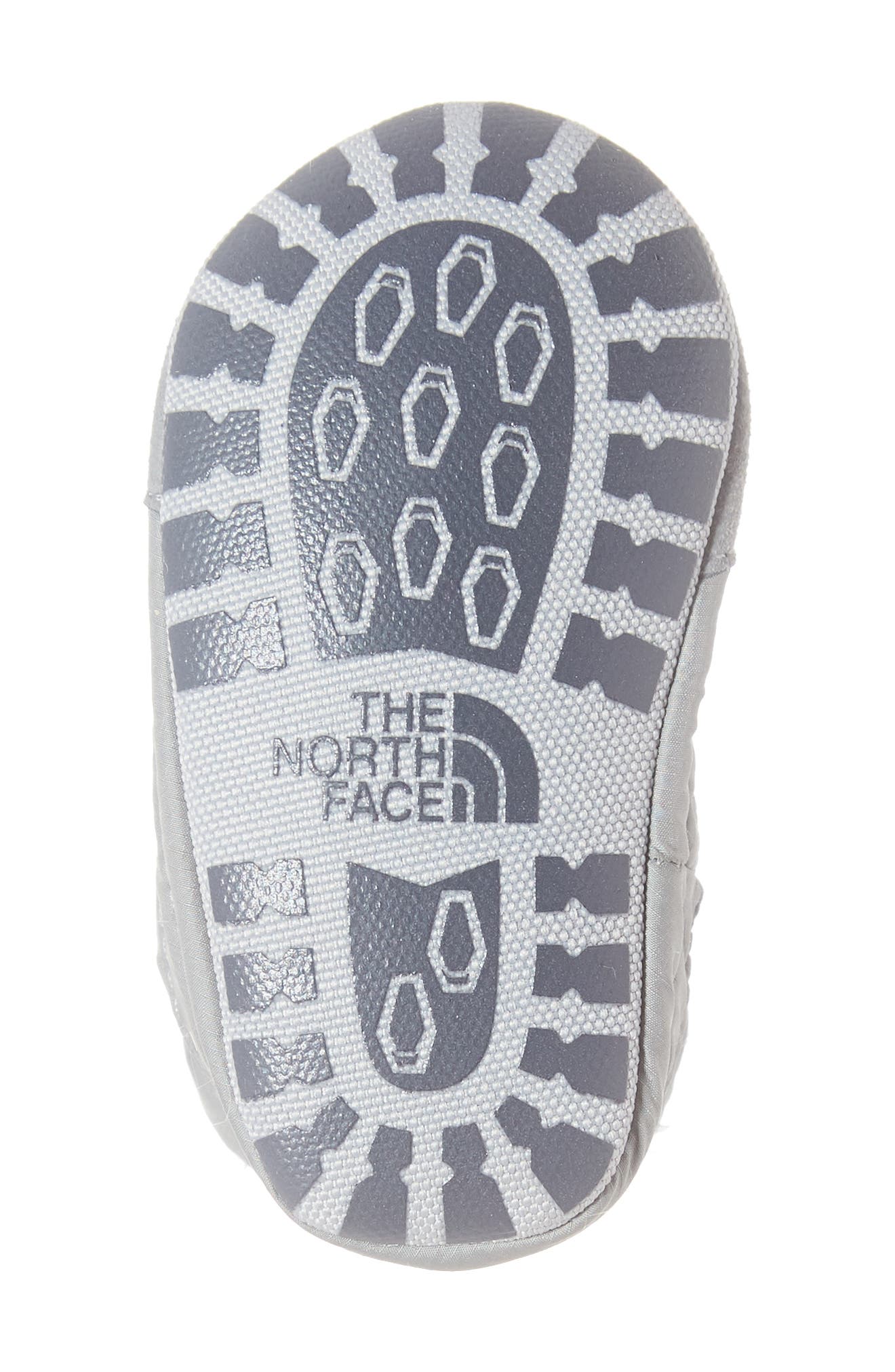 The North Face 'Asher' HeatSeeker<sup>™</sup> Insulated Bootie, Alternate, color, 