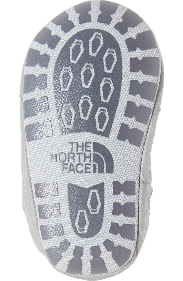 The North Face 'Asher' HeatSeeker<sup>™</sup> Insulated Bootie, Alternate, color,