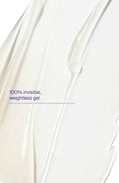 Supergoop !® Unseen Sunscreen Broad Spectrum Spf 40 Pa+++ In No Color