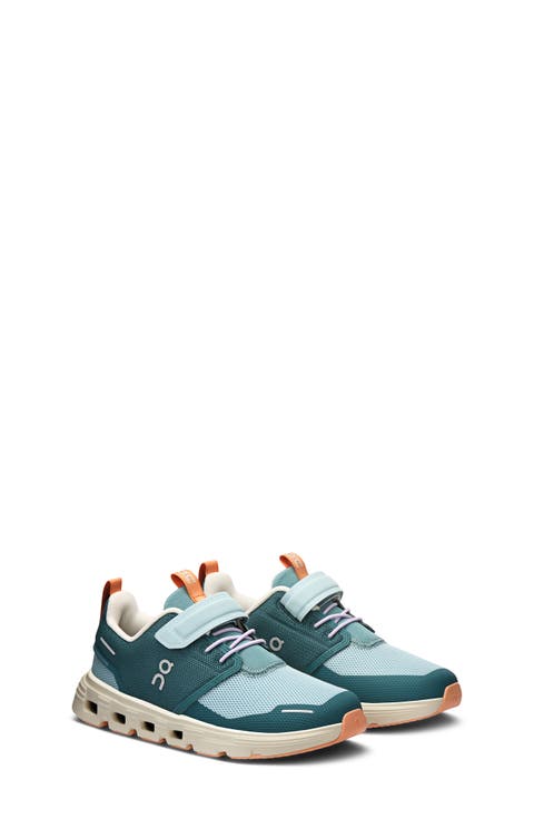 Kids' Cloud Play 2 Running Sneaker (Toddler & Little Kid)