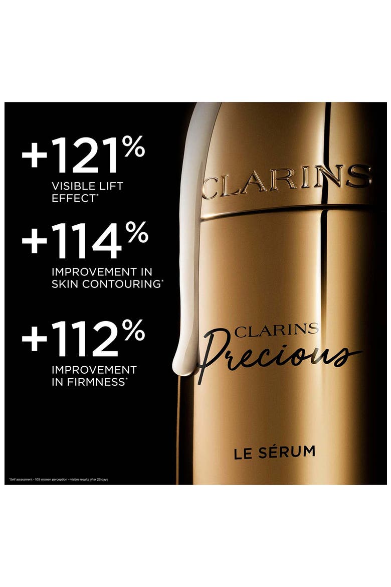 Precious Le Serum Age-Defying Facial Serum, Alternate, color, NO COLOR