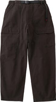 Gramicci Canvas Pants
