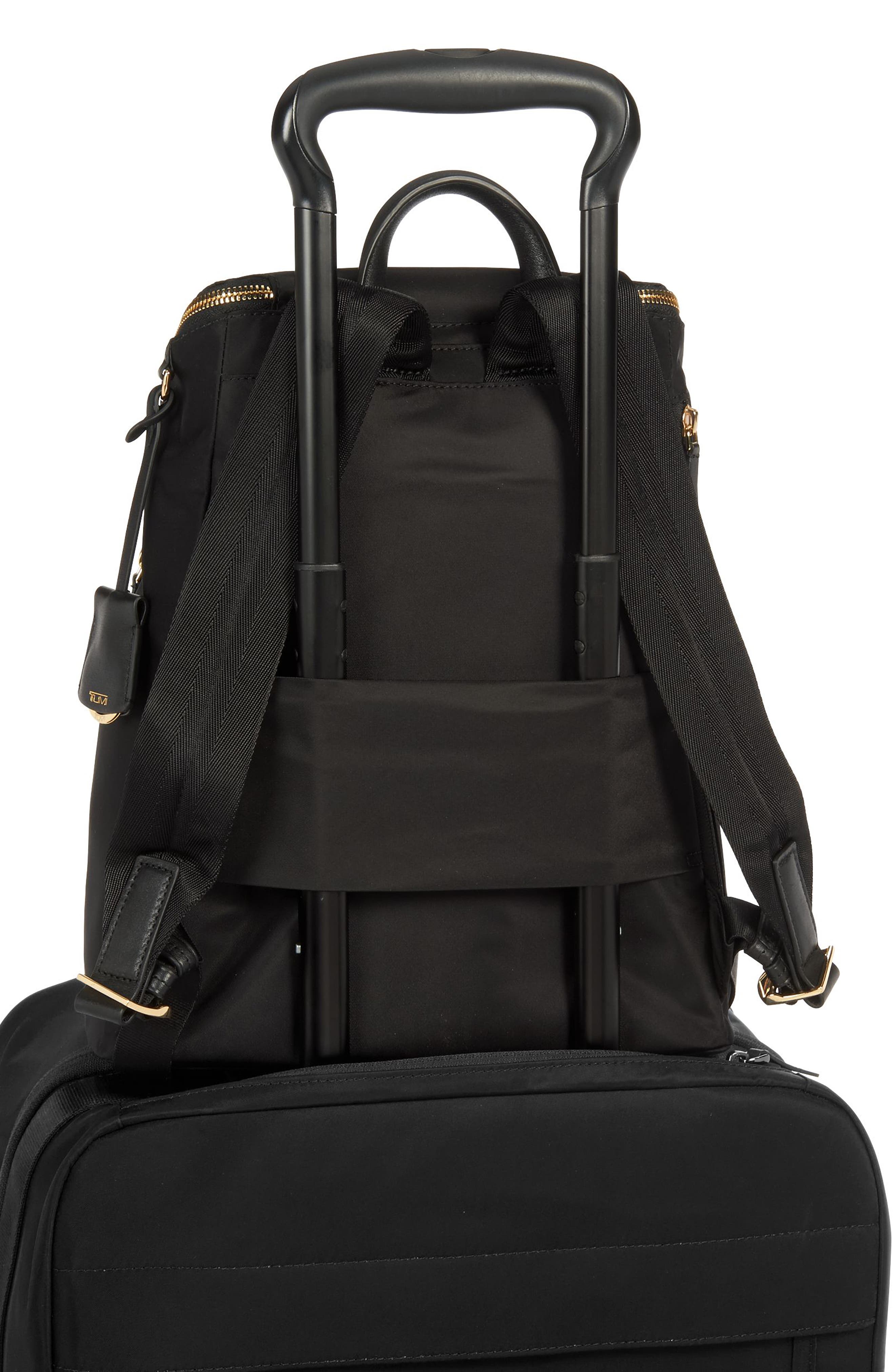 bryce backpack tumi TUMI Voyageur Bryce Nylon Backpack