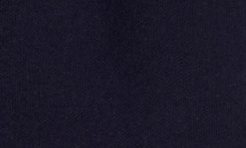 By Design Andrea Open Front Pocket Cardigan In Blue