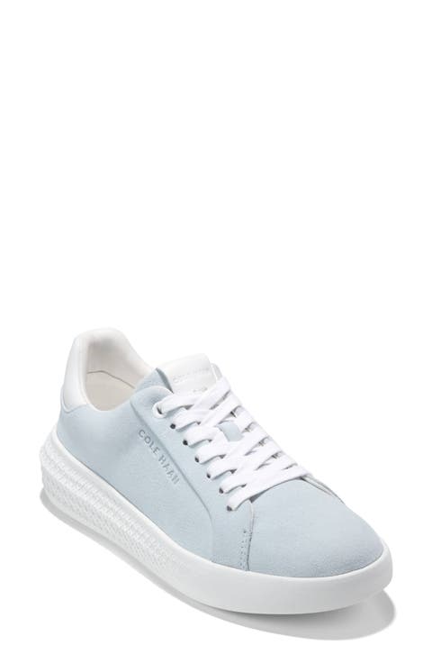 Grand Hurrion Cupsole Sneaker (Women)
