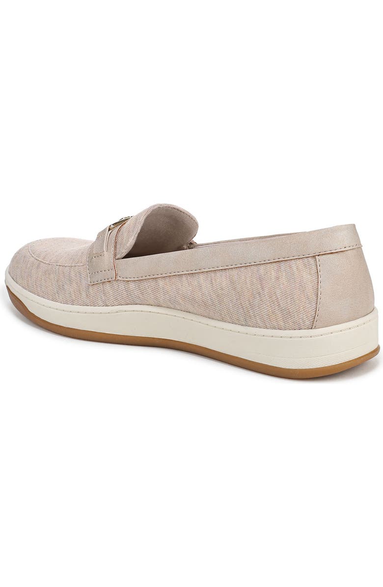 LifeStride Daydream Loafer, Alternate, color, Barely Beige