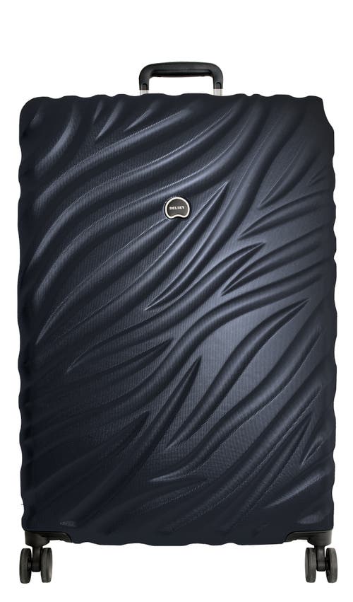 DELSEY PARIS DELSEY PARIS ALEXIS HARDSIDE 2-PIECE (21"/29") EXPANDABLE SPINNER LUGGAGE SET
