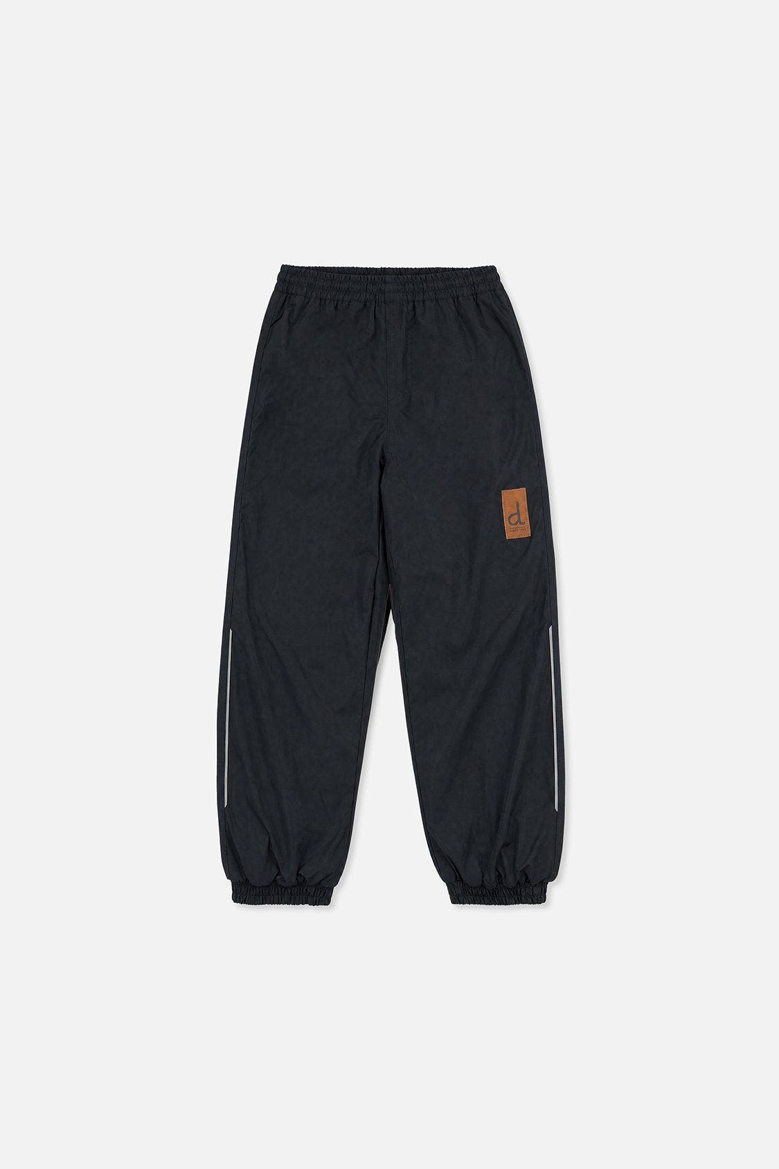 selected Black