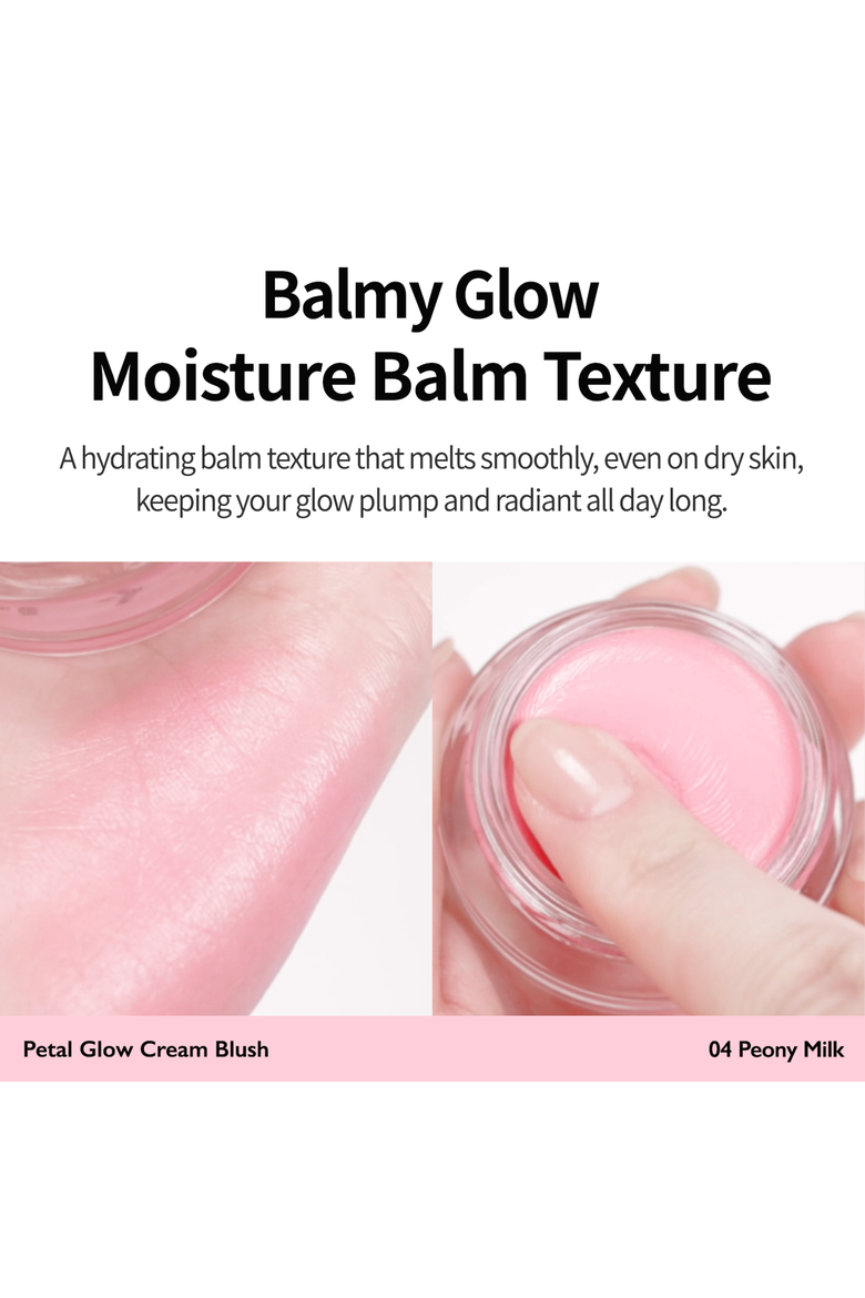 Petal Glow Cream Blush, Alternate, color, 05 Softy Rose