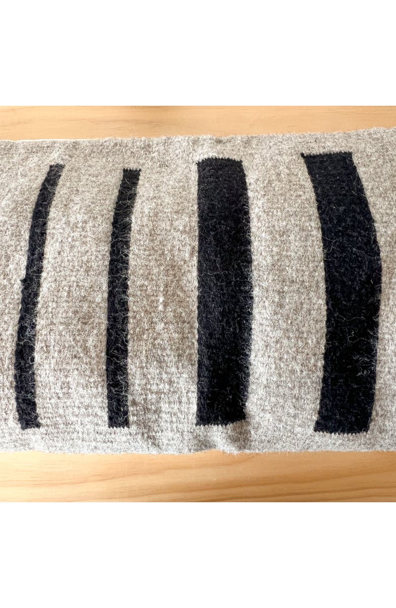 Loom Imports Lumbar Pillow No. 3 - Cover Only, Alternate, color, 