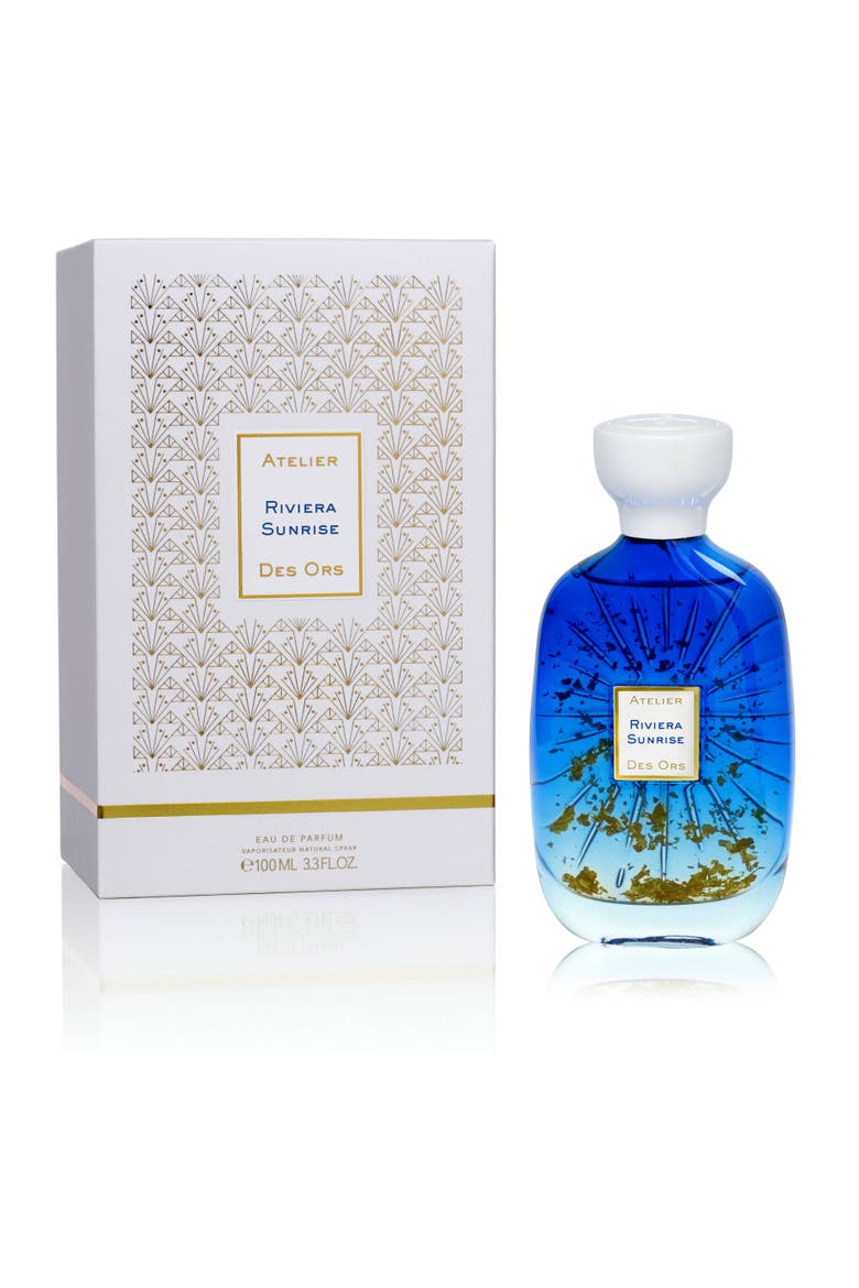Riviera Sunrise Eau de Parfum, Alternate, color, None
