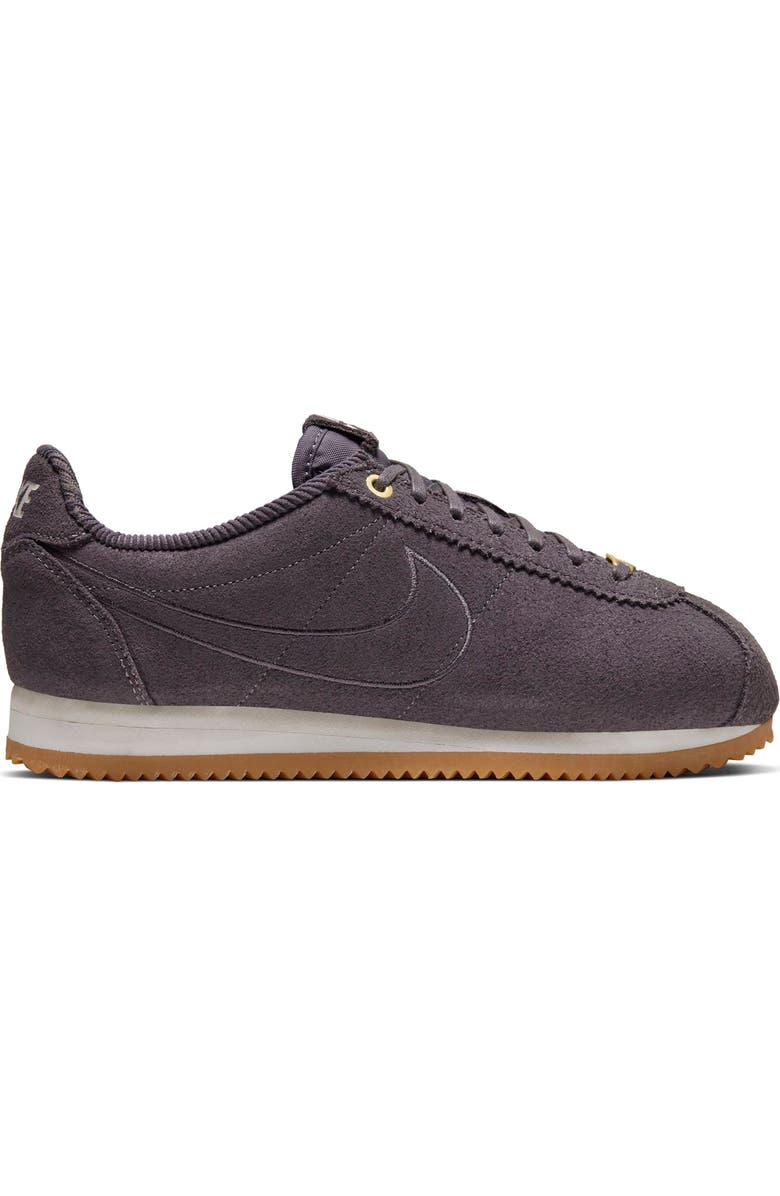 Nike x Maria Sharapova Perfect Pairs Classic Cortez Premium Sneaker, Alternate, color,