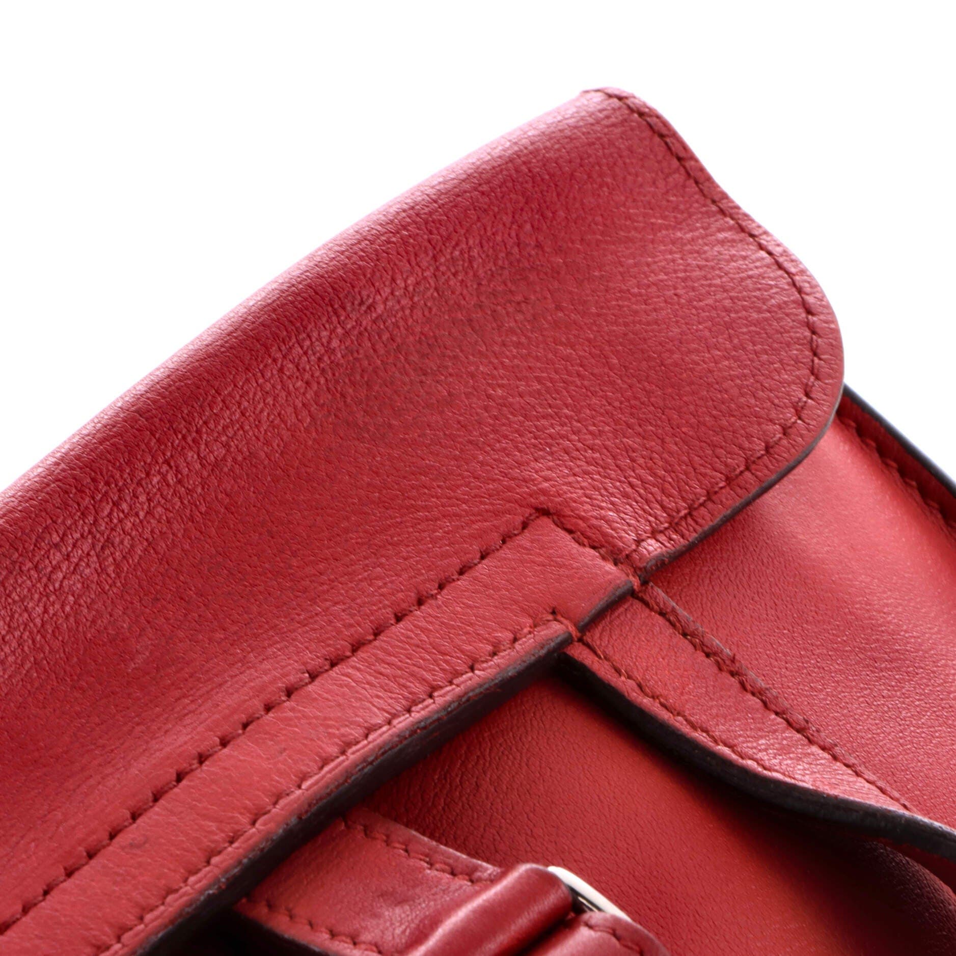 Halzan Bag Swift 22, Alternate, color, Rouge Grenat