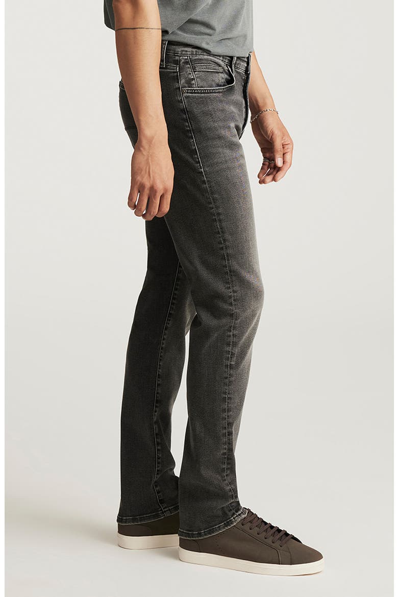 Jake Slim Fit Jeans, Alternate, color, MID SMOKE SUPERMOVE