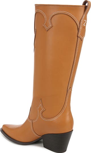 Dawson Western Boot