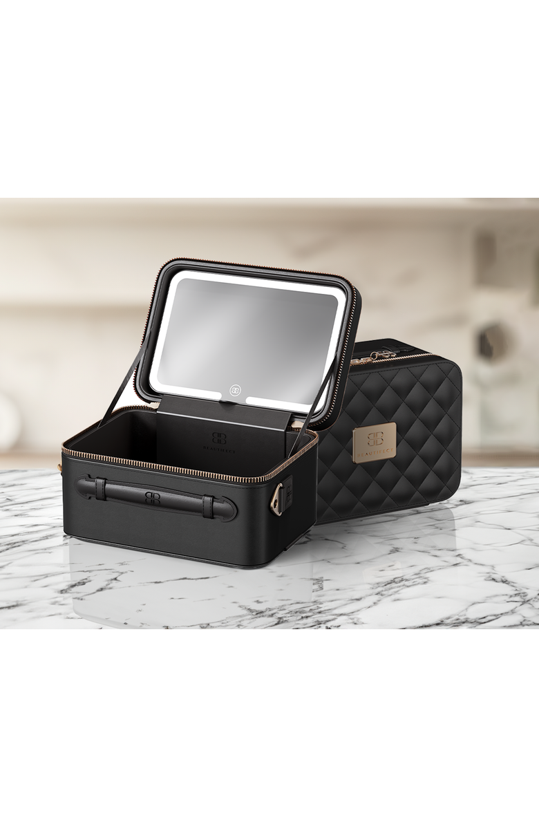 Beautifect GO mini, Alternate, color, Black