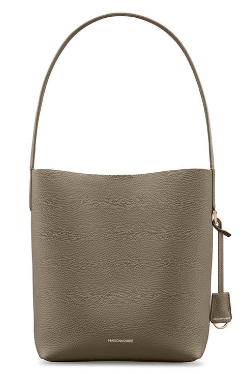 The Bucket Soft Tote