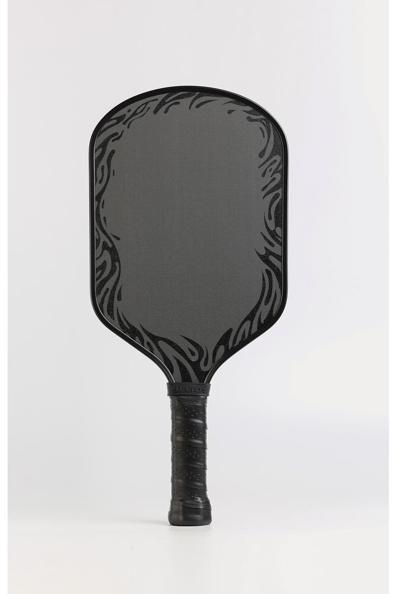 Toray Performance Pickleball Paddle Set, Alternate, color, Black