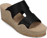 VANELi Cyril Platform Wedge Sandal