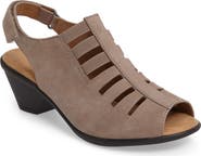 Comfortiva Faye Sandal