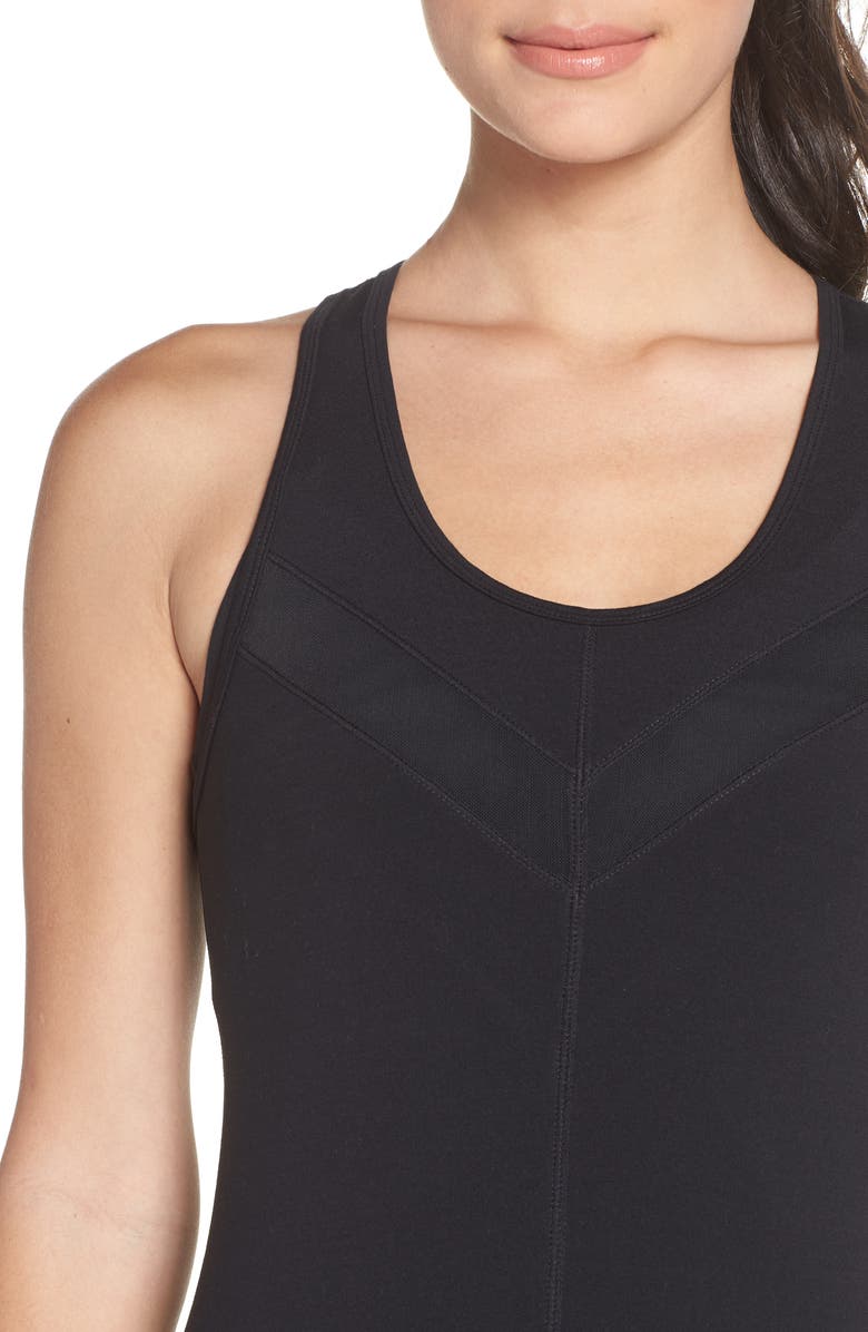 Zella Mira Tank, Alternate, color, 