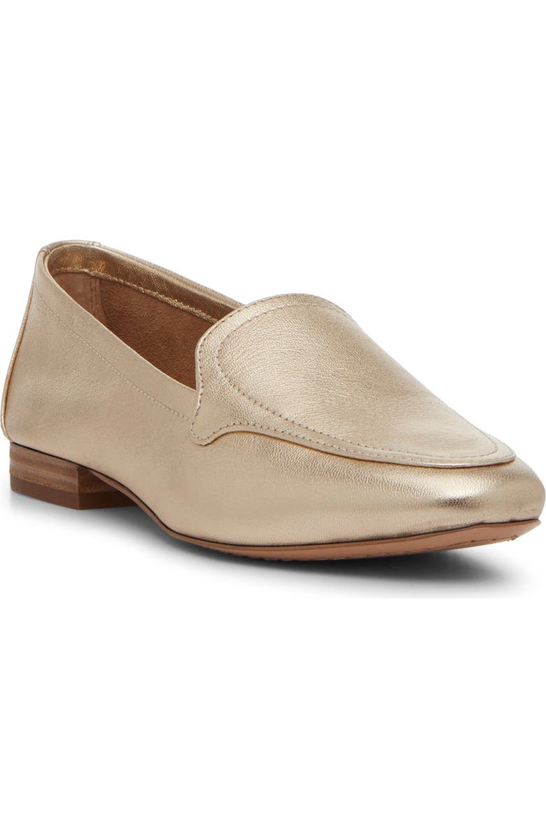 Vince Camuto Cintha Loafer, Main, color, Egyptian Gold