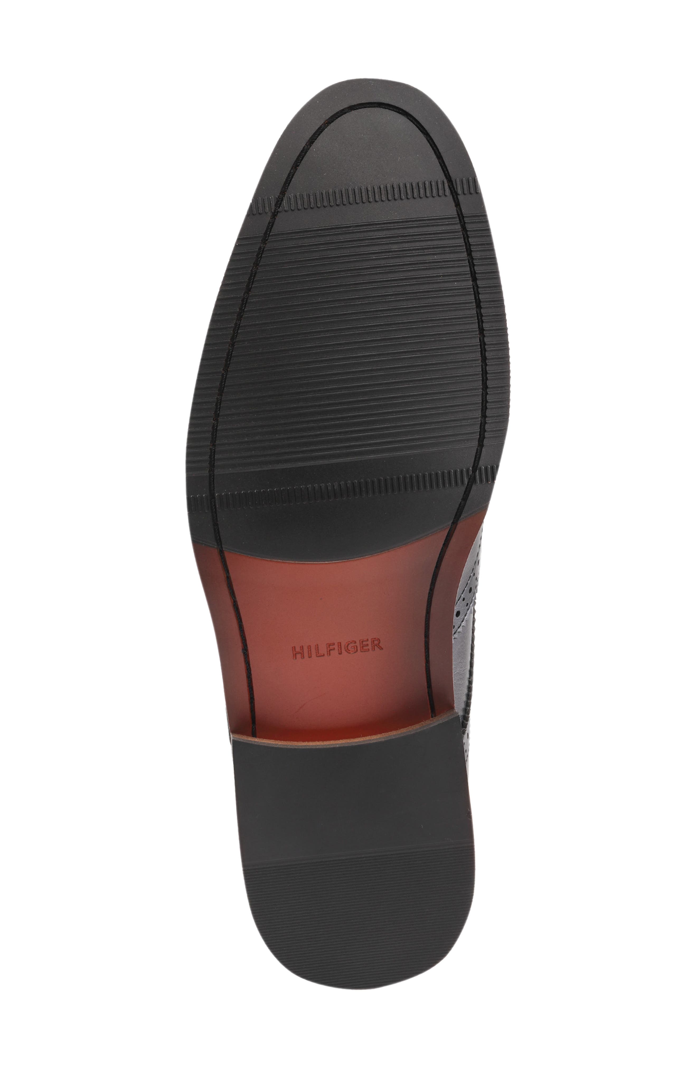 Buford Wingtip Derby, Alternate, color, BLACK