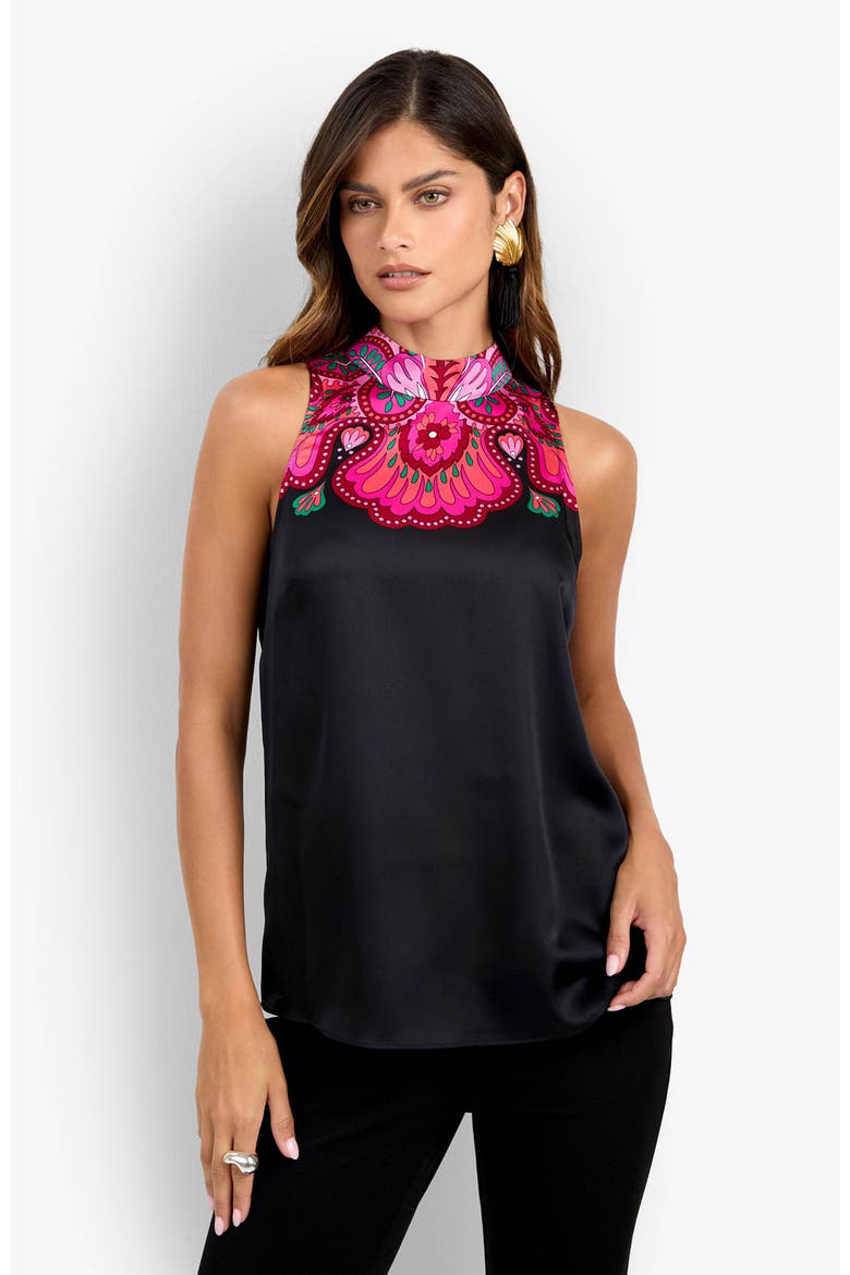 Loveage Top, Alternate, color, Sautoir