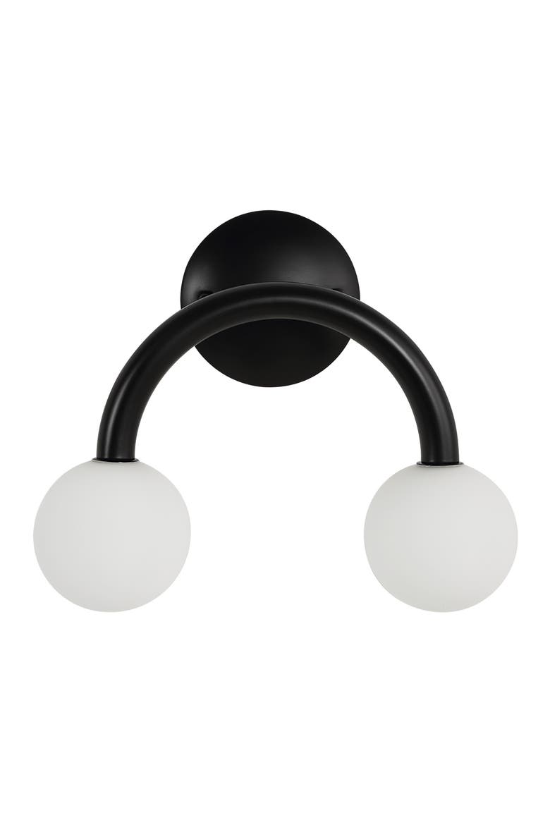 Santo Wall Sconce, Alternate, color, NO COLOR