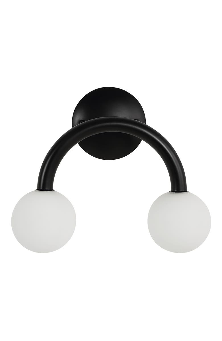 Renwil Santo Wall Sconce, Alternate, color, 