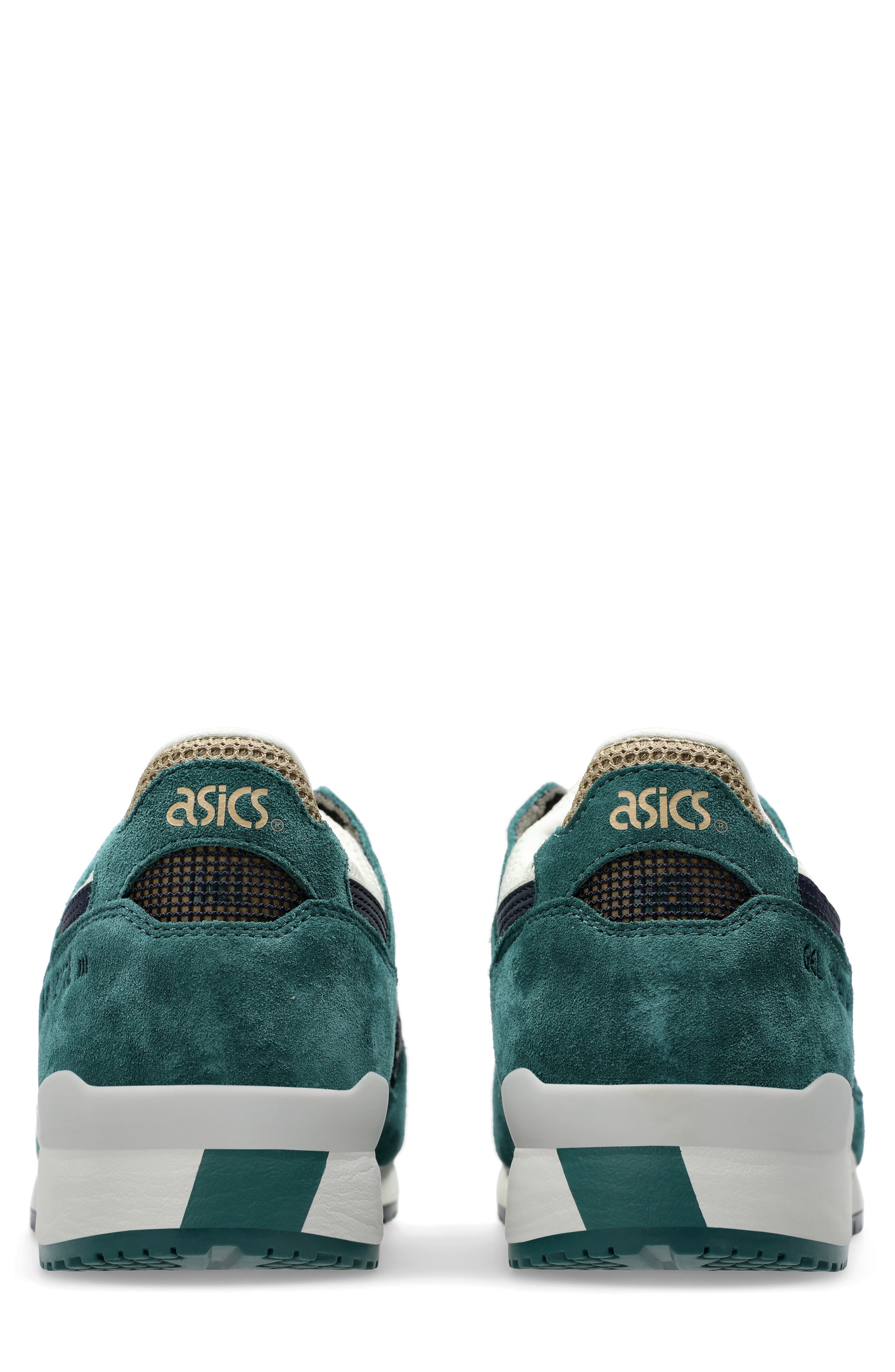 ASICS<sup>®</sup> Gender Inclusive Gel-Lyte III OG Running Shoe, Alternate, color, Dark Neptune/ Midnight