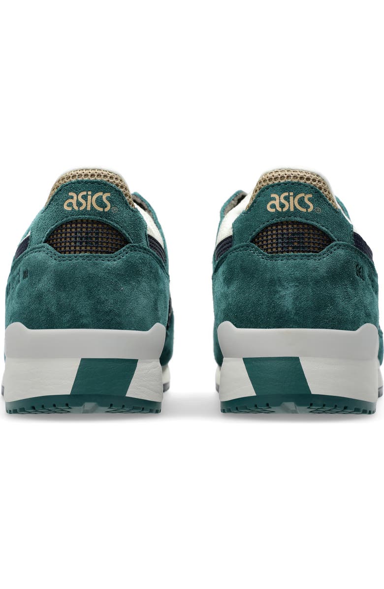 ASICS<sup>®</sup> Gender Inclusive Gel-Lyte III OG Running Shoe, Alternate, color, Dark Neptune/ Midnight