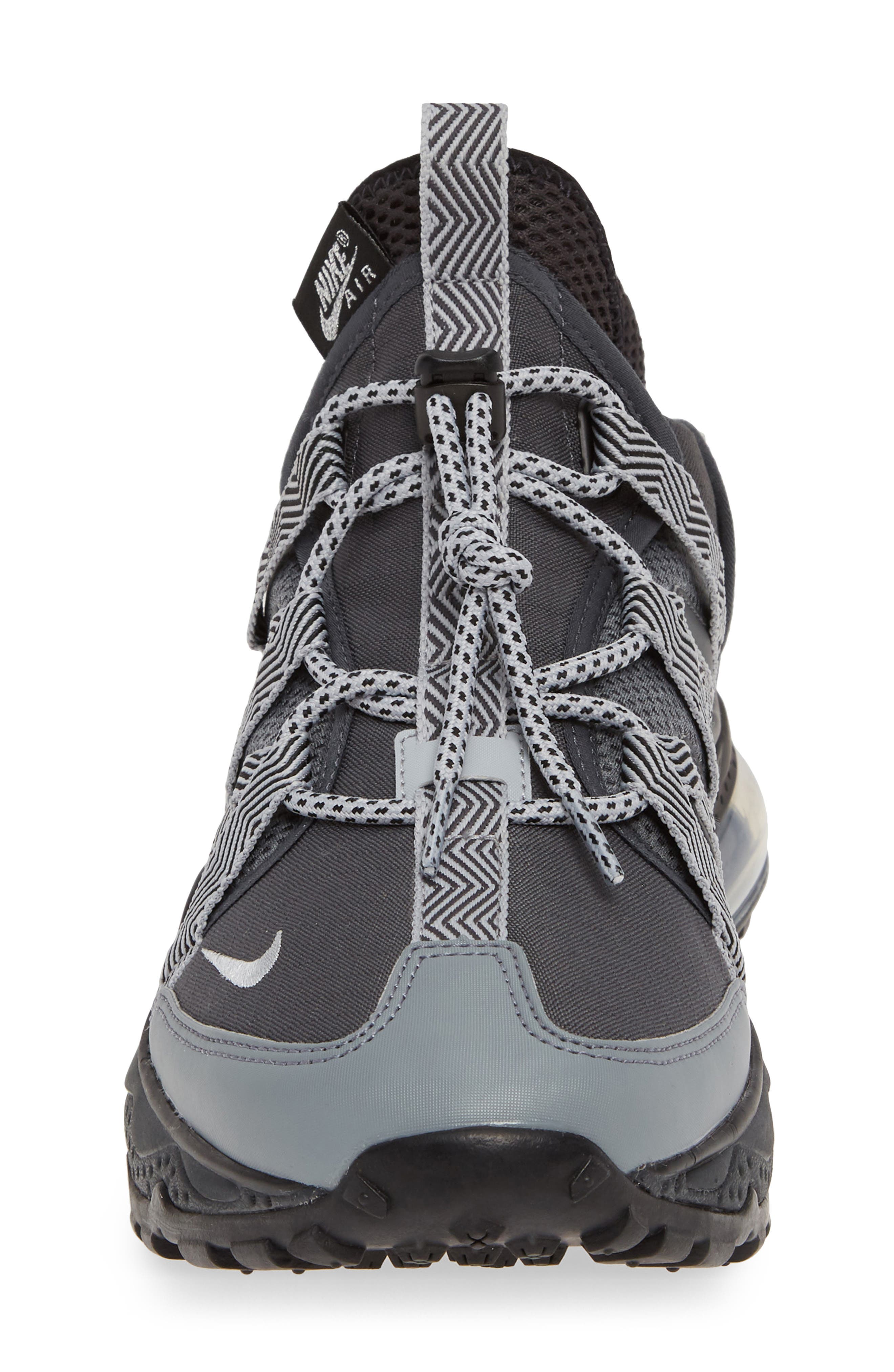 Nike Air Max 270 Bowfin Sneaker, Alternate, color, 