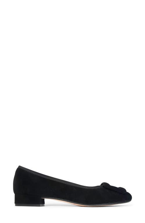 Patricia Green Riviera Pump In Black