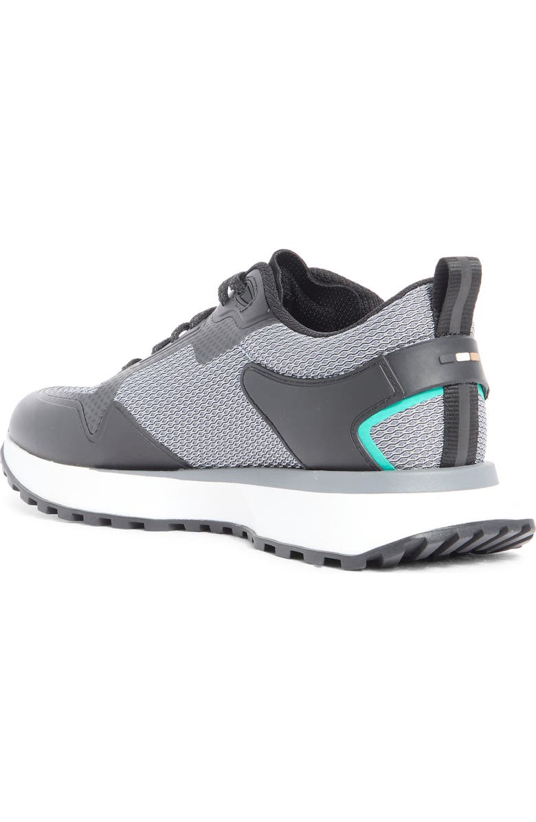 BOSS Jonah Trainer Sneaker, Alternate, color,