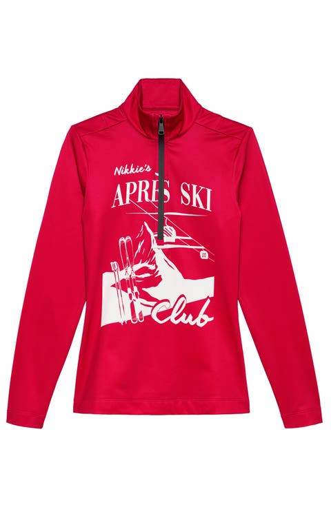 Apres Ski Club Pully