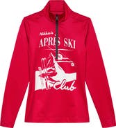 NIKKIE Apres Ski Club Pully