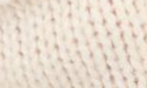 Blu Pepper Floral Embroidered Cardigan In White