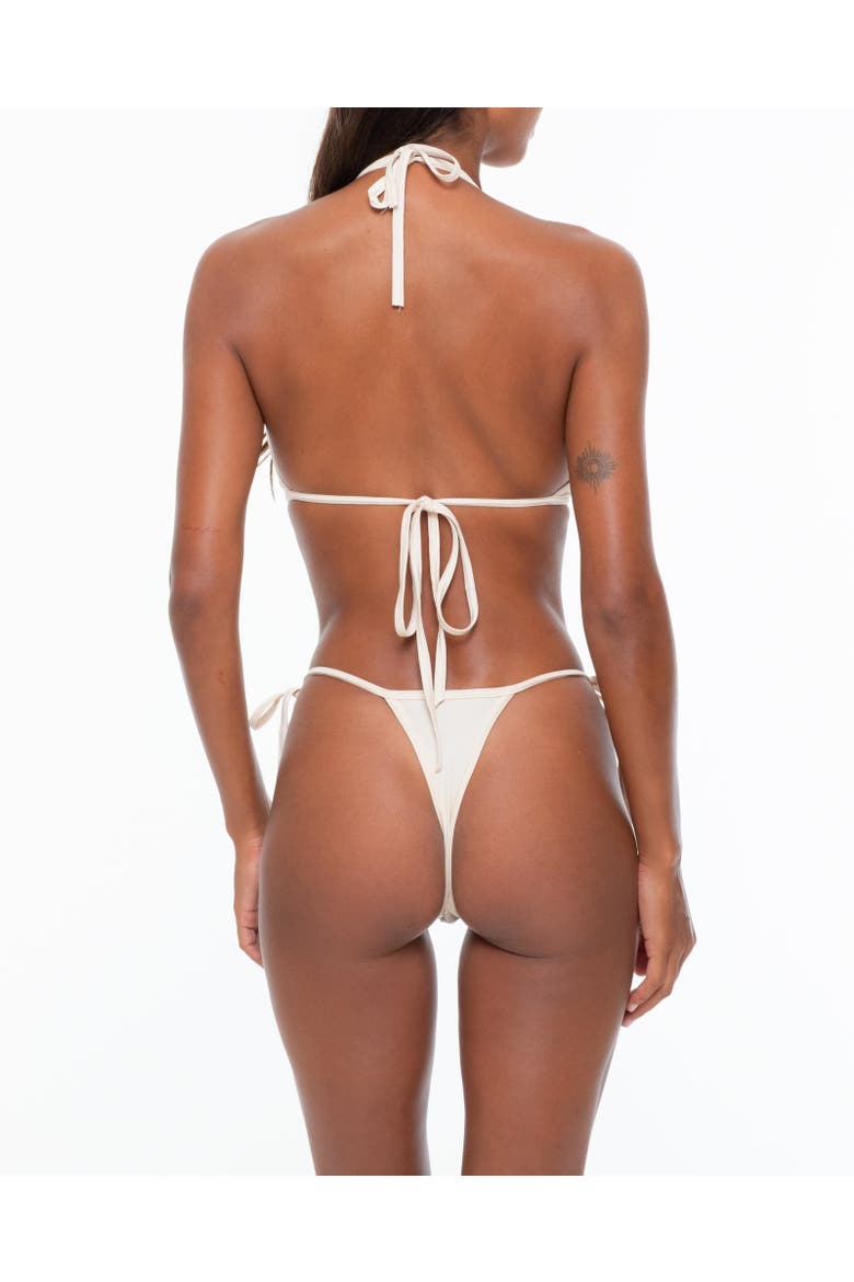 Anika Bikini Bottoms, Main, color, Beige