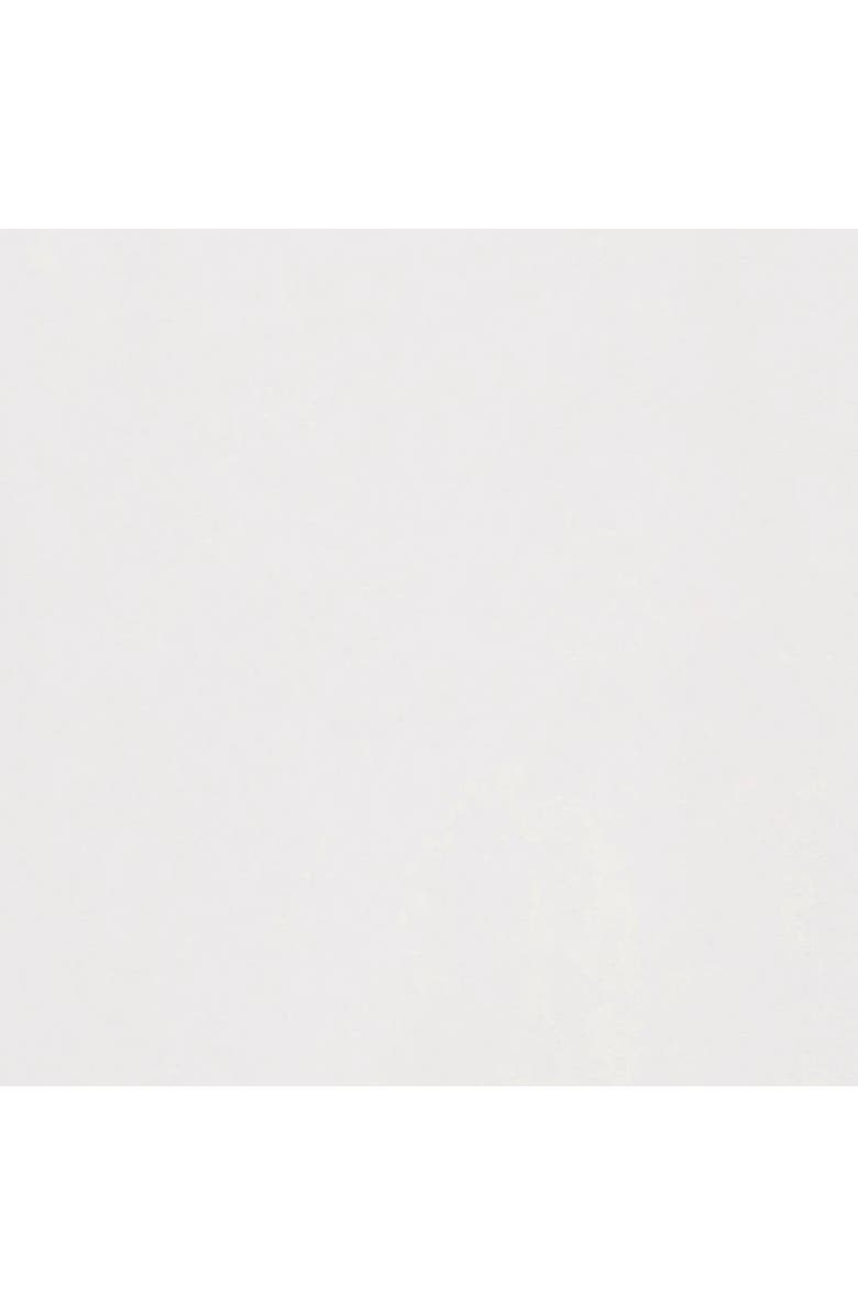 MINT VELVET Ruffle Detail Shirt, Alternate, color, Ivory