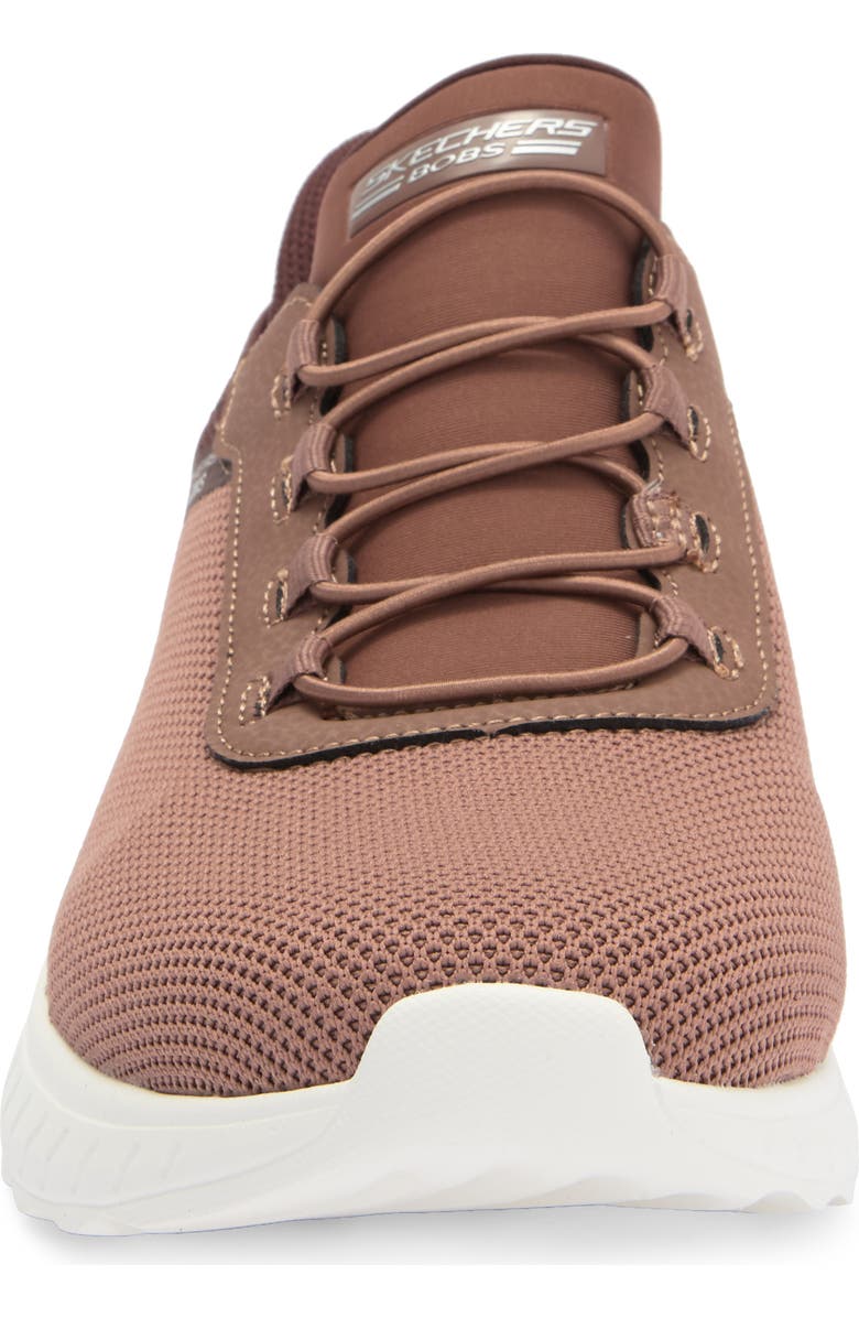 SKECHERS Slip-Ins<sup>®</sup> Sneaker - Wide Width, Alternate, color,