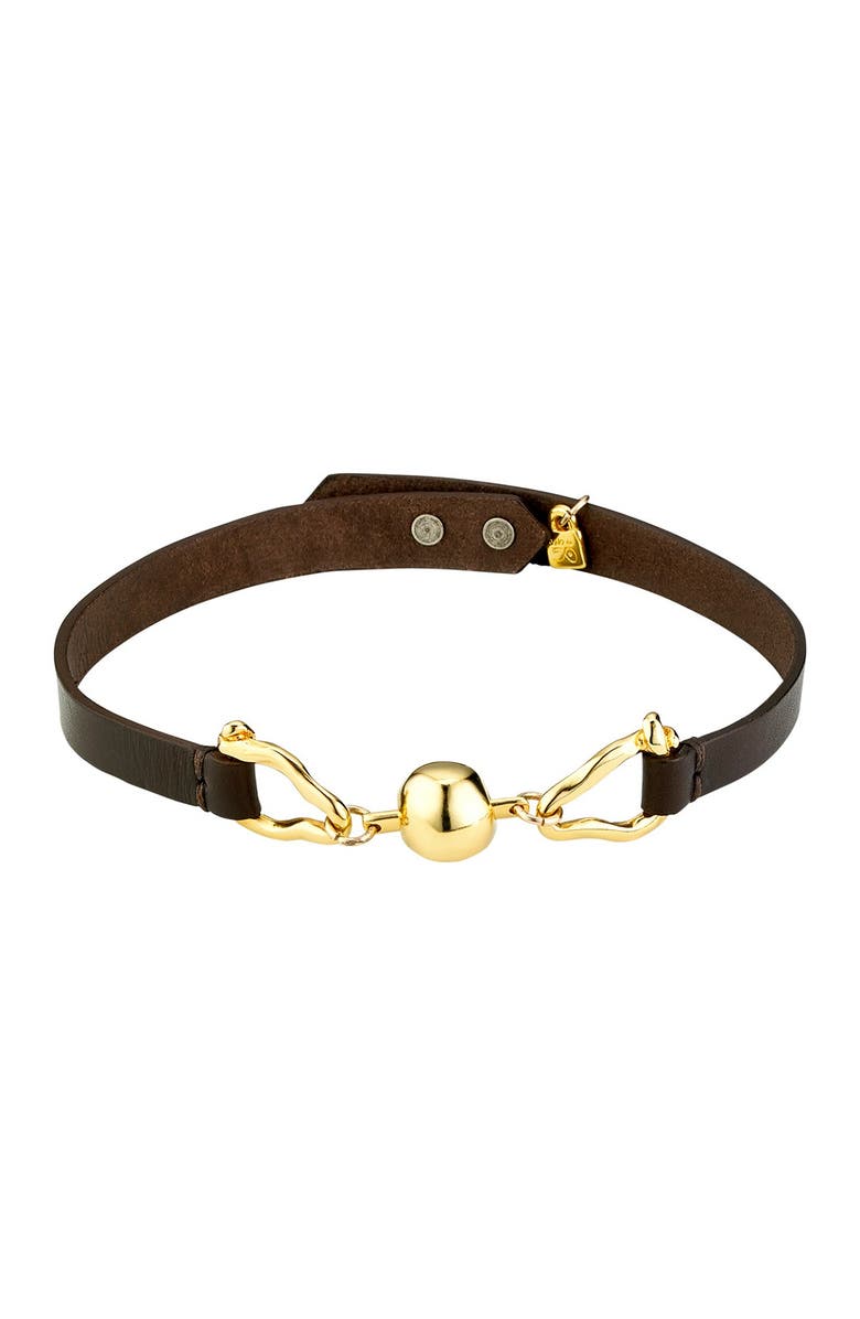 UNODE50 Choper Necklace, Main, color,