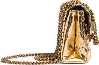 Mini Brixton Gems Convertible Shoulder Bag