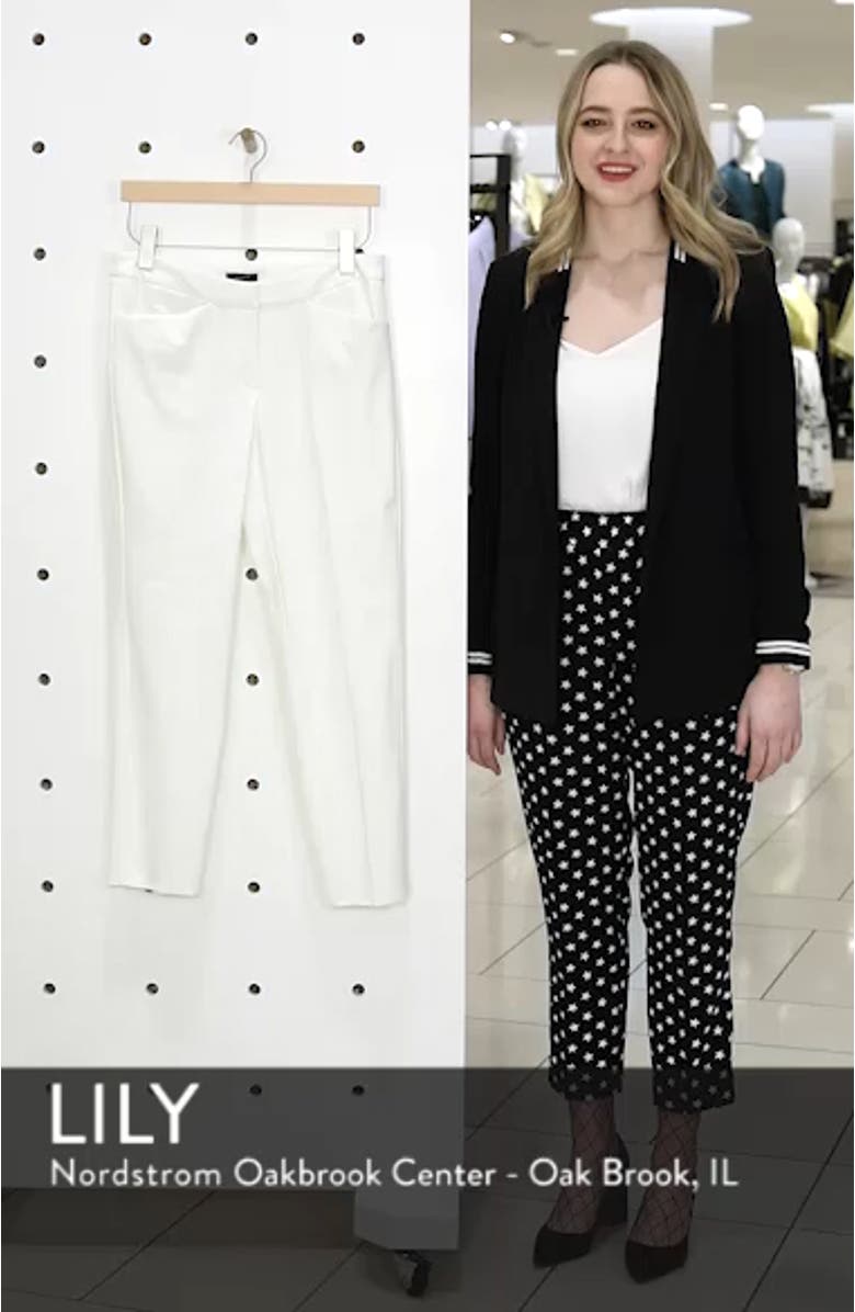 Ankle Pants, sales video thumbnail