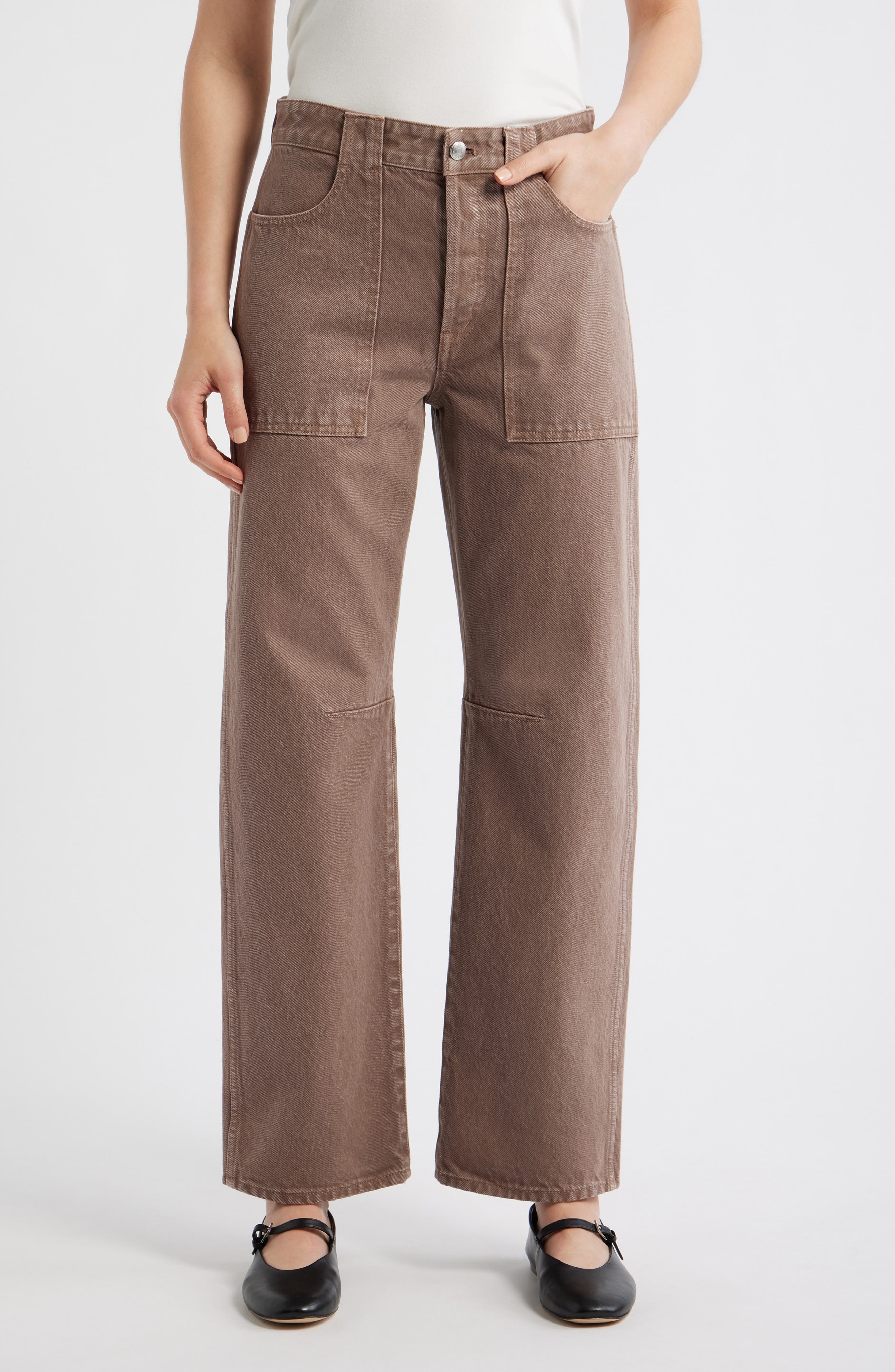 selected LIGHT UMBER