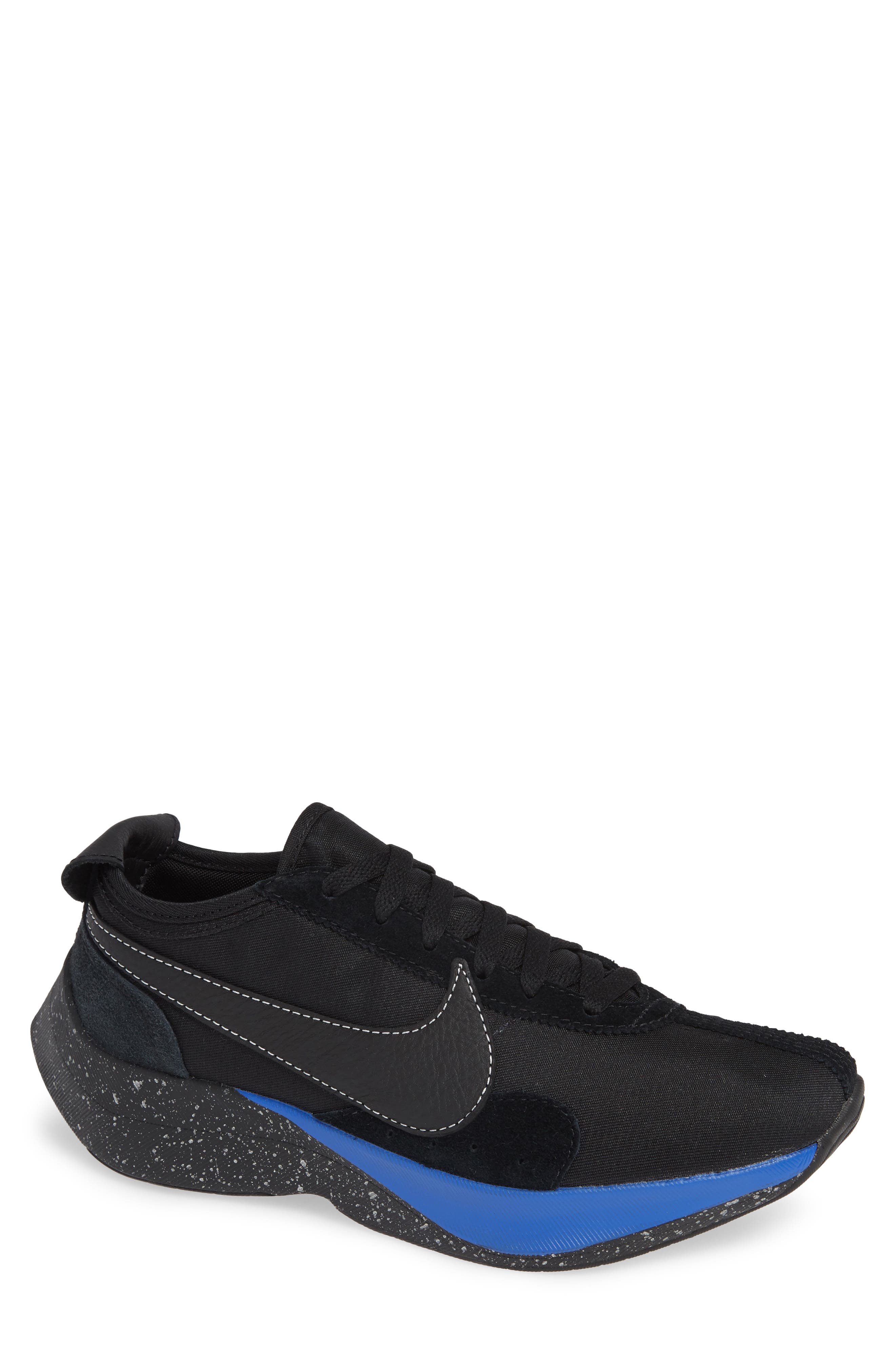 Nike Moon Racer QS Sneaker, Main, color, 