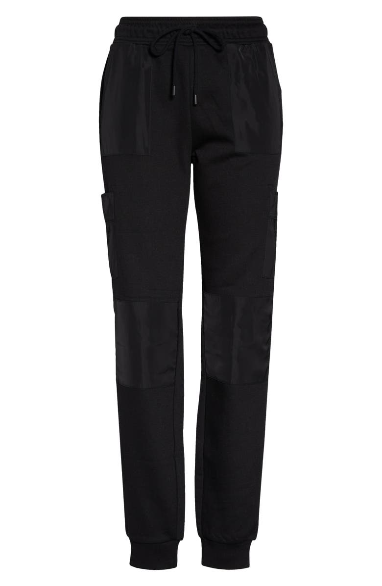 Alo Cargo Jogger Pants, Alternate, color, 