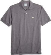 Brooks Brothers Stretch Supima® Cotton Piqué Polo